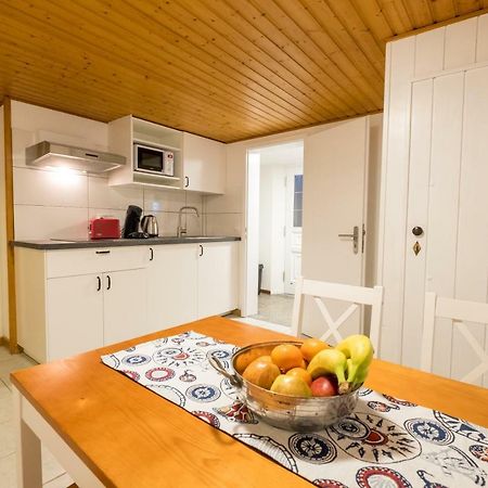 Haus Innerdorf gemütliches Ferienhaus im Taunus Pohl  Exterior foto